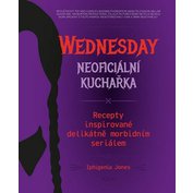 Wednesday - neoficiální kuchařka