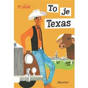 To je Texas