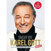 Takový byl Karel Gott - Rok poté