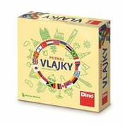 Hra Poznej vlajky