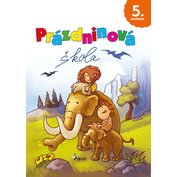 Prázdninová škola 5. ročník