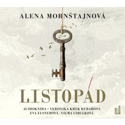 CD - Listopád