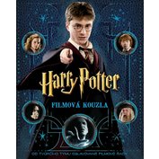Harry Potter - Filmová kouzla - 2. doplněné vydání