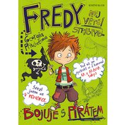Fredy 2. - Největší strašpytel bojuje s pirátem