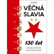 Věčná Slavia - 130 let