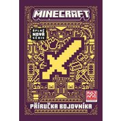 Minecraft - příručka bojovníka