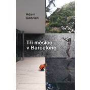 Tři měsíce v Barceloně