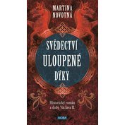 Svědectví uloupené dýky