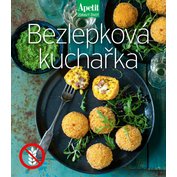 Bezlepková kuchařka