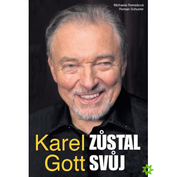 Karel Gott zůstal svůj