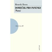 Domeček pro panenky Domeček pro panenky