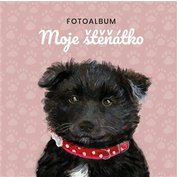 Moje štěňátko - fotoalbum