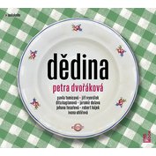 CD - Dědina