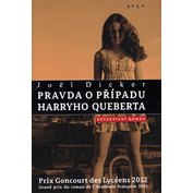 Pravda o případu Harryho Queberta