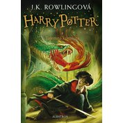 Harry Potter a Tajemná komnata /nové vydání/