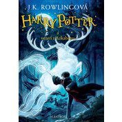 Harry Potter a vězeň z Azkabanu /nové vydání/