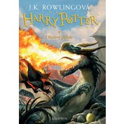 Harry Potter a Ohnivý pohár /nové vydání/