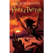 Harry Potter a Fénixův řád /nové vydání/