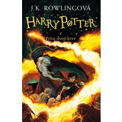 Harry Potter a princ dvojí krve /nové vydání/