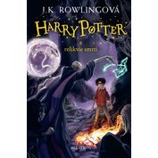Harry Potter a relikvie smrti /nové vydání/