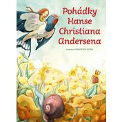 Pohádky Hanse Christiana Andersena