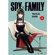 Spy x Family 3