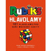 Rubik´s - Hlavolamy
