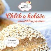 Chléb a koláče pro štíhlou postavu