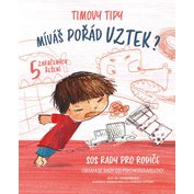 Timovy tipy - Míváš často vztek?