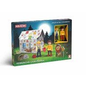 Igráček - Perníková chaloupka - kreativní set
