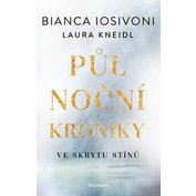 Půlnoční kroniky 1 - Ve skrytu stínů