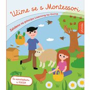 Učíme se Montessori - Příroda