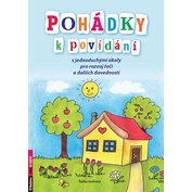 Pohádky k povídání s jednoduchými úkoly