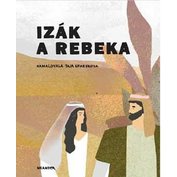 Izák a Rebeka