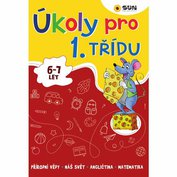 Úkoly pro 1. třídu