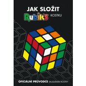 Rubik´s - Jak složit kostku