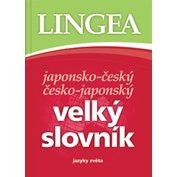 Velký japonsko-český slovník