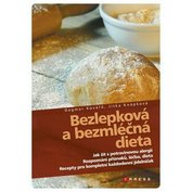 Bezlepková a bezmléčná dieta