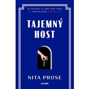 Tajemný host