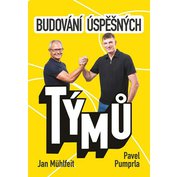 Budování úspěšných týmů