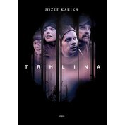 Trhlina /filmová obálka/