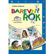 Barevný rok