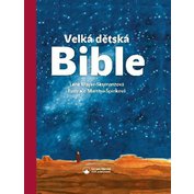 Velká dětská Bible