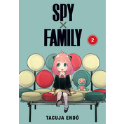 Spy x Family 2