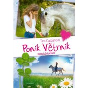 Poník Větrník 2 - Nerozluční přátelé