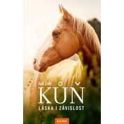 Kůň - Láska i závislost
