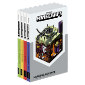 Minecraft - Hráčská kolekce