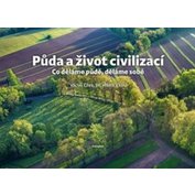 Půda a život civilizací