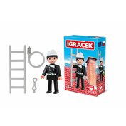 Igráček - Kominík