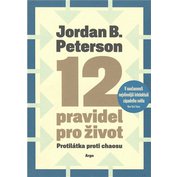 12 pravidel pro život